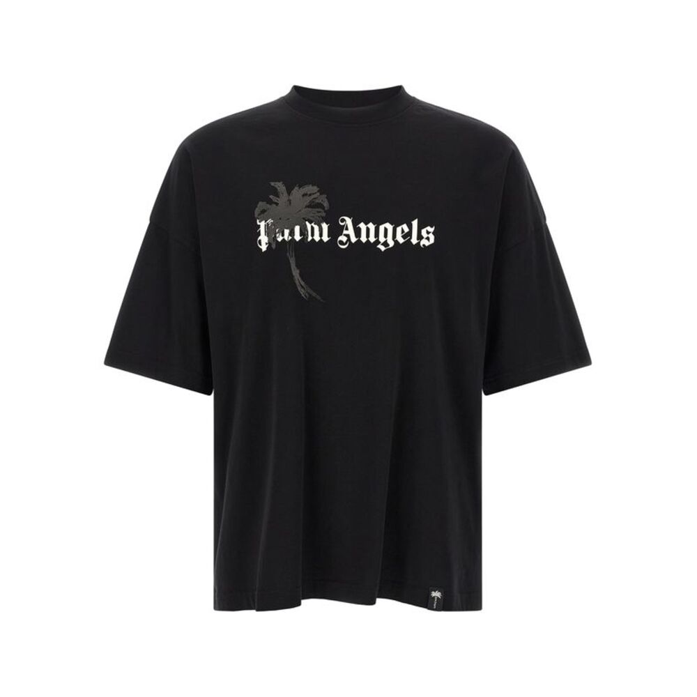 Palm Angels Men 'Palm Drift' T-Shirt